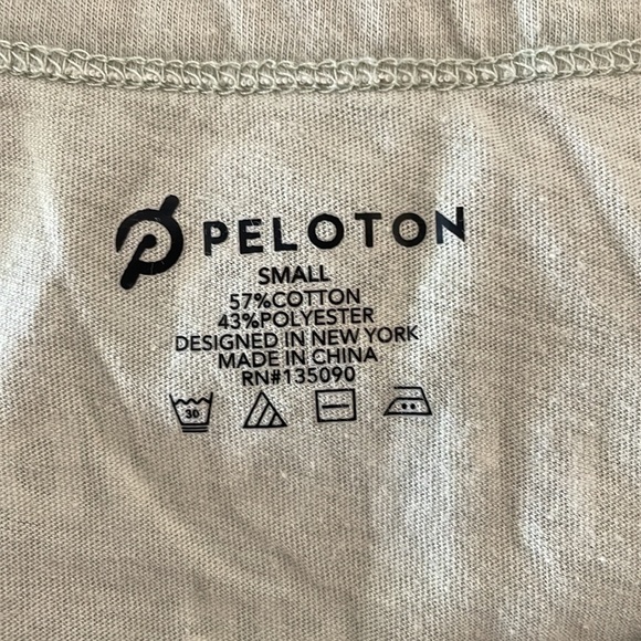 Peloton Tank Top - Picture 3 of 3